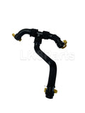1418972 EGR Inlet Hose Diesel 3.6L V8 Genuine Range Rover Sport