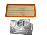 LR161843 Air FILTER Genuine 3.0L / 5.0L Engines fitd LR4 RRS Discovery 5 L405