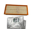 LR161843 Air FILTER Genuine 3.0L / 5.0L Engines fitd LR4 RRS Discovery 5 L405