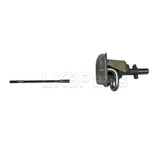 Oil Pump Assy 200 TDI Motor Only