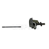 Oil Pump Assy 200 TDI Motor Only
