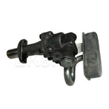Oil Pump Assy 200 TDI Motor Only