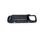 LR129434 Fog Lamp Insert Bezel Genuine fits L663