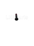 FTC3455 Lower Swivel Pin Housing Damper Plate Screw fits Discovery 1 RRS