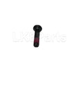FTC3455 Lower Swivel Pin Housing Damper Plate Screw fits Discovery 1 RRS