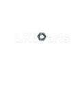 NT112041L Nut for Multiple Applications fits Discovery 1 Defender RRC