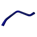 SILICONE HEATER INLET HOSE - RHD