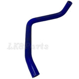 SILICONE HEATER INLET HOSE - RHD