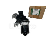 FRONT WINDSCREEN WIPER MOTOR - GENUINE