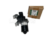 FRONT WINDSCREEN WIPER MOTOR - GENUINE