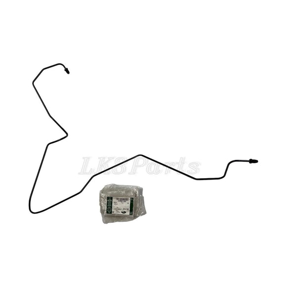 Brake Line/Tube Genuine