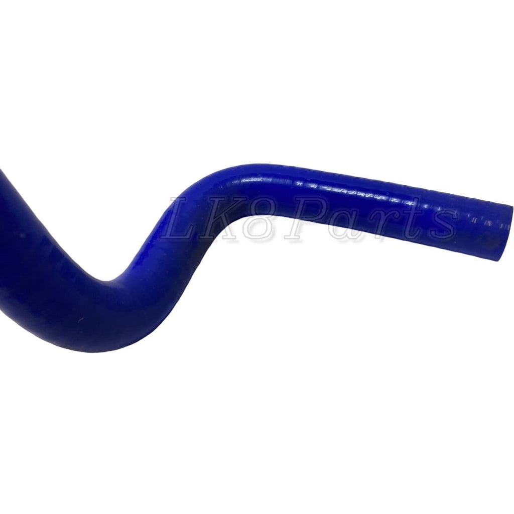 SILICONE HEATER OUTLET HOSE - RHD – Lucky8 Off Road
