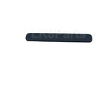 LR115189 Passenger Side Right Rear Door Handle Cover Without Passive Genuine fits Evoque