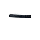 LR115189 Passenger Side Right Rear Door Handle Cover Without Passive Genuine fits Evoque