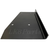 LH Bracket Rear Door Corner