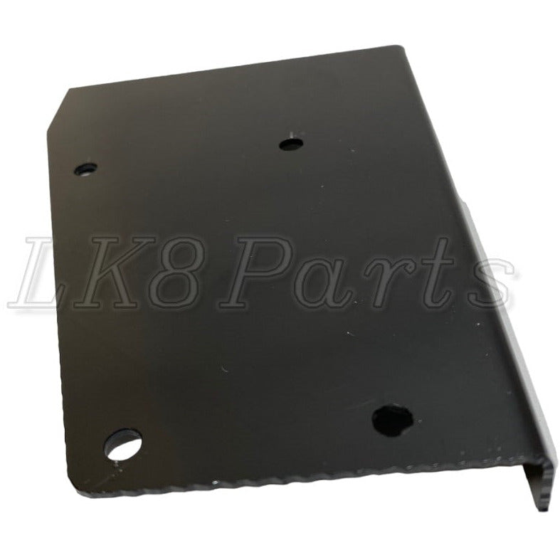 LH Bracket Rear Door Corner – Lucky8 Off Road