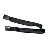 Seat Belt Buckle 110/130 Rear