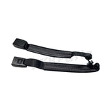 Seat Belt Buckle 110/130 Rear