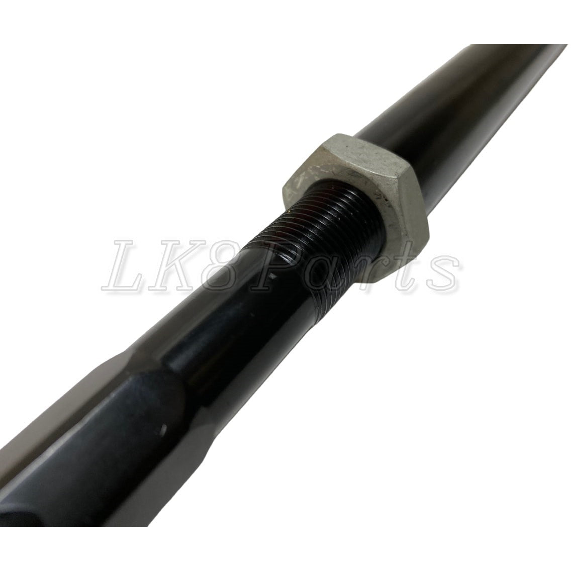 REAR SUSPENSION SPINDLE ROD END – Lucky8 Off Road