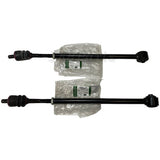 LR3/LR4/RRS Genuine Rear Toe-Link Spindle Rod Set of 2