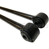 LR3/LR4/RRS Genuine Rear Toe-Link Spindle Rod Set of 2