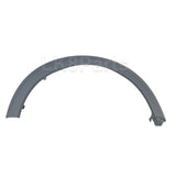 FRONT FENDER FLARE WHEEL ARCH MOULDING RIGHT RH