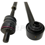 LR3/LR4/RRS Genuine Rear Toe-Link Spindle Rod Set of 2