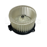 STC3153 Heater Blower Motor with Blower Wheel - VDO