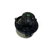 STC3153 Heater Blower Motor with Blower Wheel - VDO