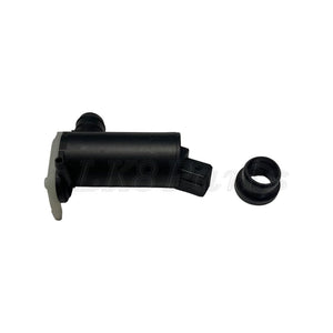 FRONT & REAR WINDSCREEN WASHER MOTOR PUMP