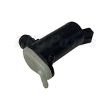 FRONT & REAR WINDSCREEN WASHER MOTOR PUMP