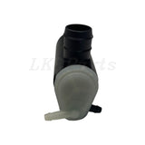 FRONT & REAR WINDSCREEN WASHER MOTOR PUMP