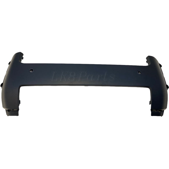 FRONT BUMPER COVER DEFENDER L663 - GENUINE