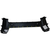 FRONT BUMPER COVER DEFENDER L663 - GENUINE