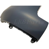 FRONT BUMPER COVER DEFENDER L663 - GENUINE