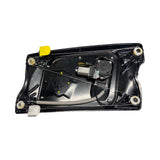 Right Hand Front Window Regulator and Motor