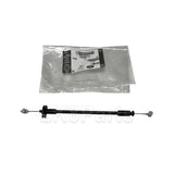 Rear Door Cable External Release Genuine