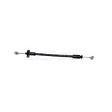 Rear Door Cable External Release Genuine