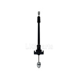 Rear Door Cable External Release Genuine