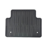 All Weather Rubber Mat Set - Genuine