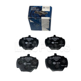 STC9188L Rear Brake Pads fits RR Classic Discovery I Defender