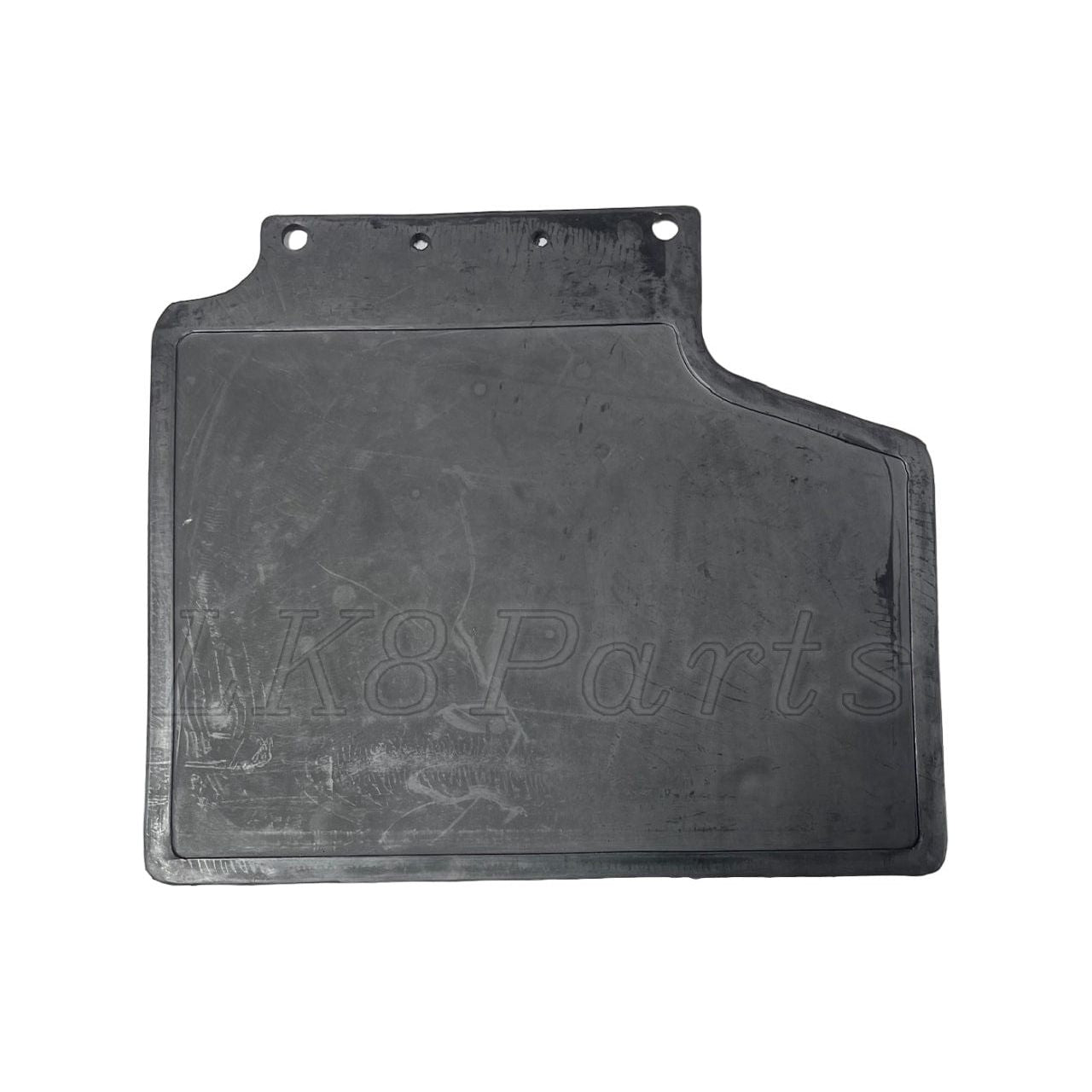 FRONT/REAR MUDFLAPS - PAIR – Lucky8 Off Road