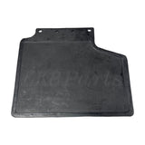 FRONT/REAR MUDFLAPS - PAIR