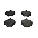 STC9188L Rear Brake Pads fits RR Classic Discovery I Defender
