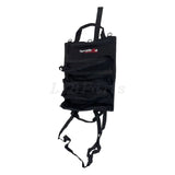 Hi Capacity 23 Pocket Tool Roll