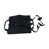 Hi Capacity 23 Pocket Tool Roll