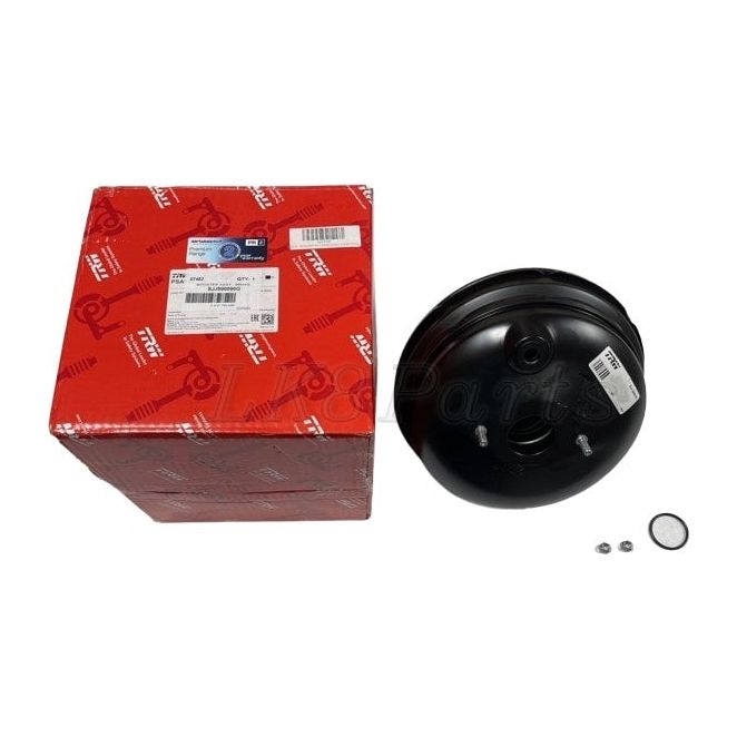 BRAKE MASTER CYLINDER BOOSTER KIT – Lucky8 Off Road