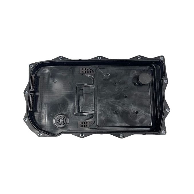 Transmission Pan Kit LR065238 – ZF 8-Speed LR4, D5, L663 – Lucky8