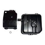 Defender 110/130 Fuel Tank w/ External Pump