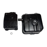 Defender 110/130 Fuel Tank w/ External Pump